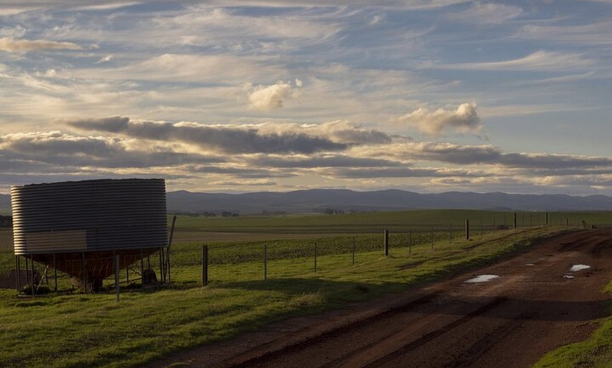 Image 26: Burra Township to Mount Bryan History and Landscape Day Tour