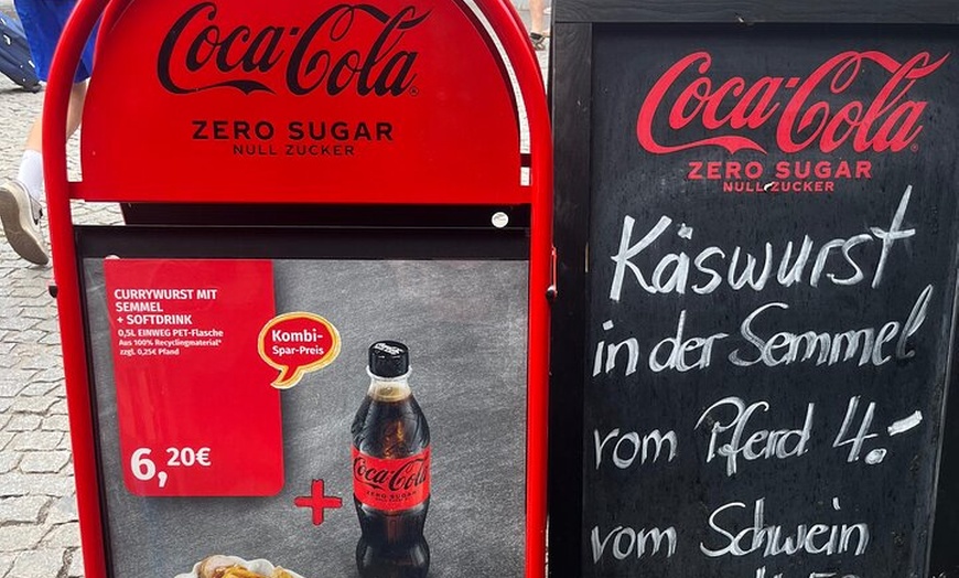 Image 9: Living Deliberatedly Today München Biertouren