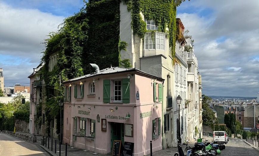 Image 9: Visite privée et personnalisable des temps forts de Paris