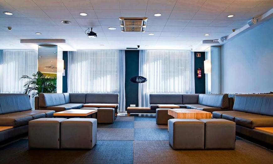 Image 19: ✈ COSTA BARCELONA | Calella - Hotel Bernat II 4*, 2 nachten - Spa