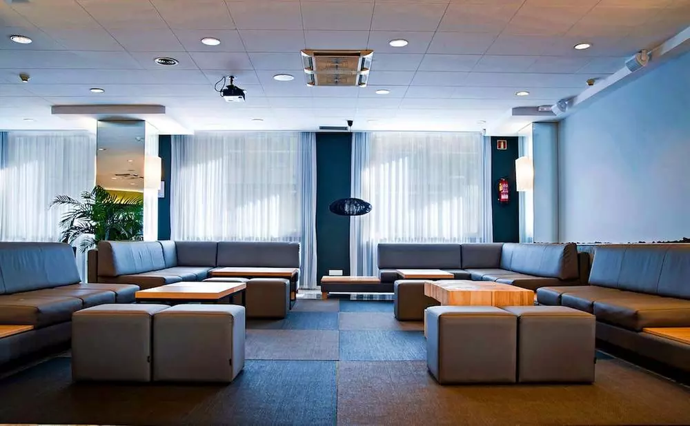 ✈ COSTA BARCELONA | Calella - Hotel Bernat II 4*, 2 nachten - Spa