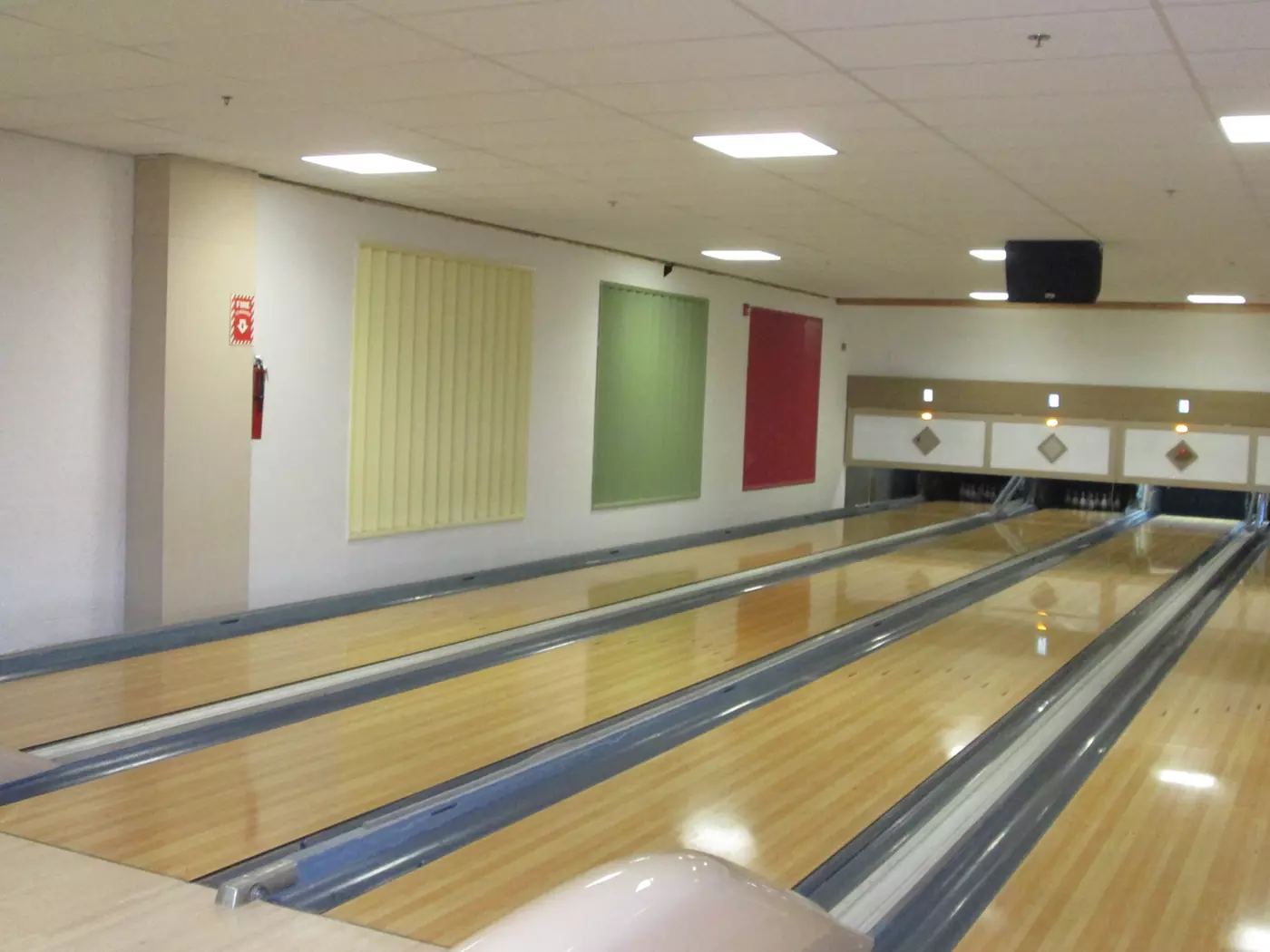 $25 For 2 Hours Of Bowling & Shoe Rental For 5 People (Reg. $50) - Primary Image
