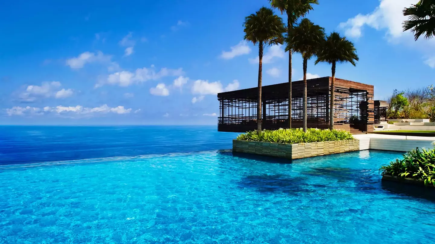 ✈ BALI | Uluwatu - Alila Villas Uluwatu 5*, 6 nuit - Premium - Primary Image