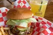 5% Cash Back at Burger Joint at Moynihan Food Hall - Second Medium