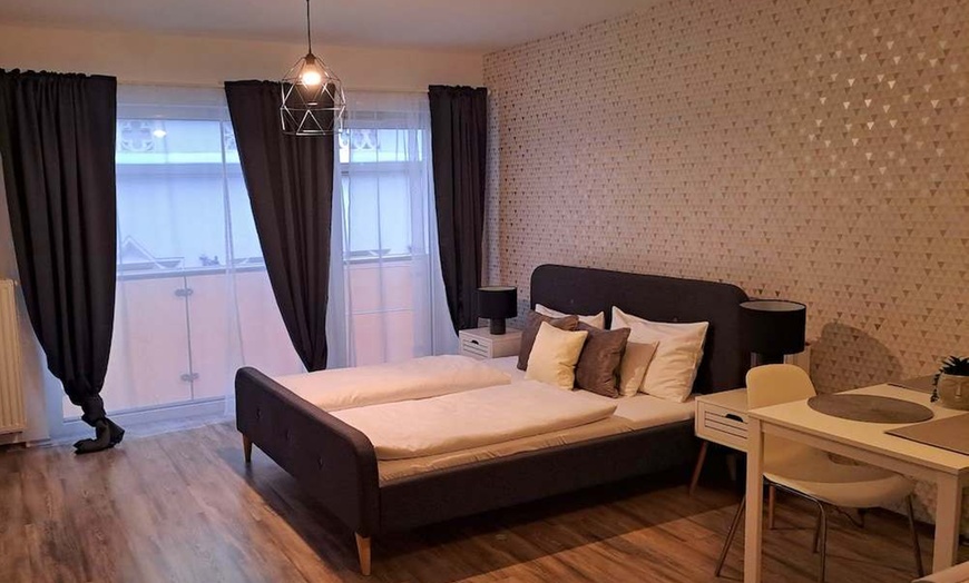 Image 20: ✈ HONGARIJE | Boedapest - Vagabond Broadway 4*, 2 nachten - Stadsce...