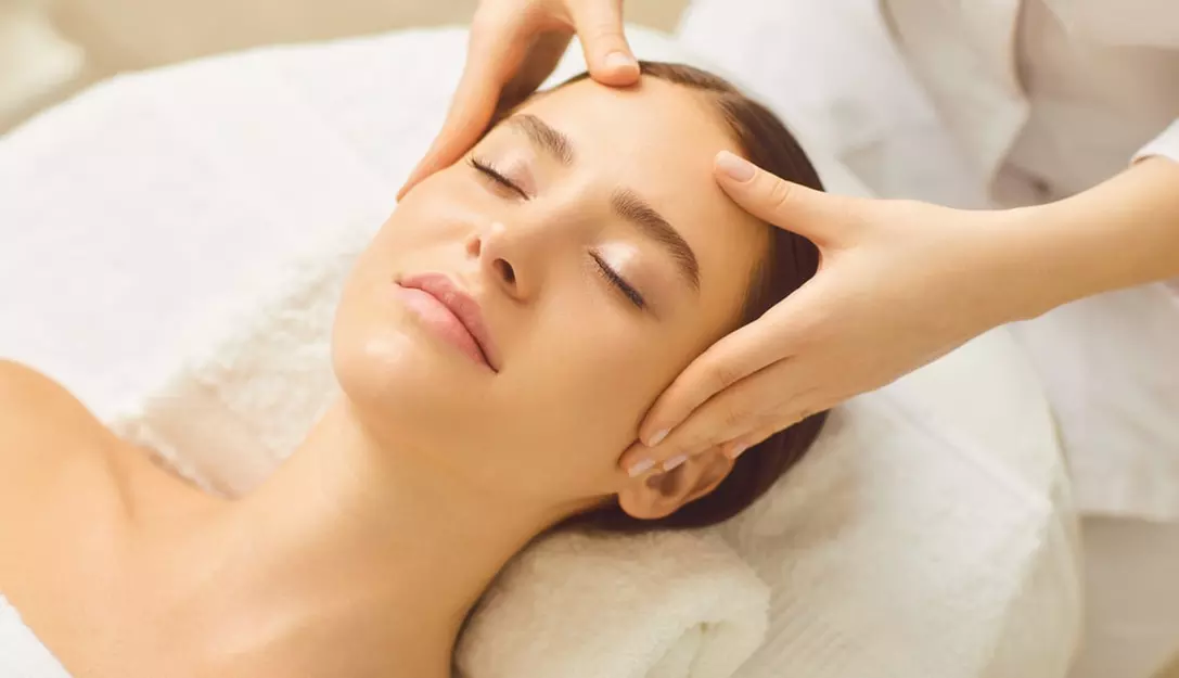 $15 For $30 Toward Spa Services