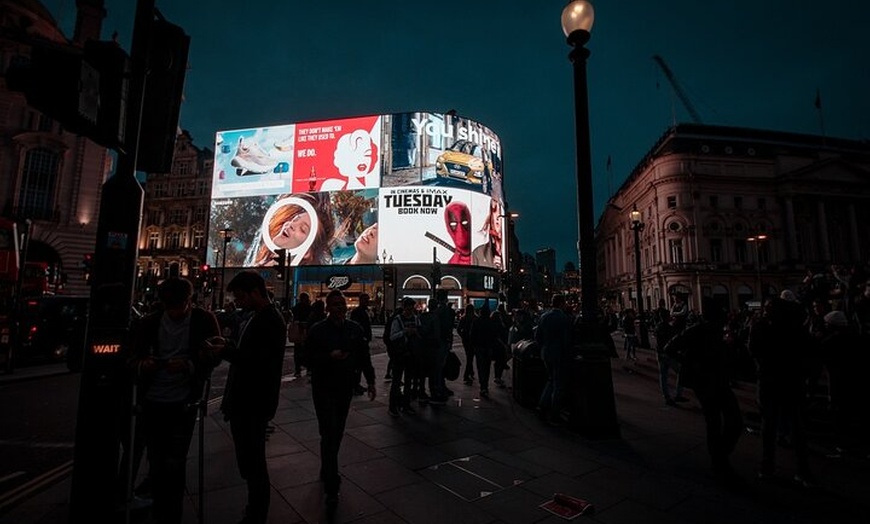 Image 21: 4 Hour London Sightseeing Tour In Luxury Limousine