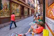 Tour privado a pie por el centro de Madrid y las tapas - Second Medium