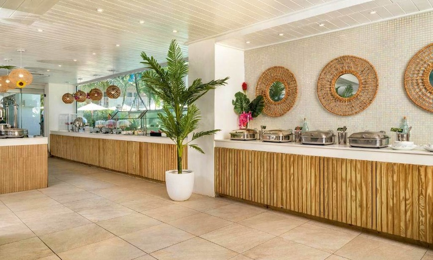 Image 13: ✈ BARBADE | Bridgetown - Sugar Bay Barbados 4*, 5 nuit - Tout inclus