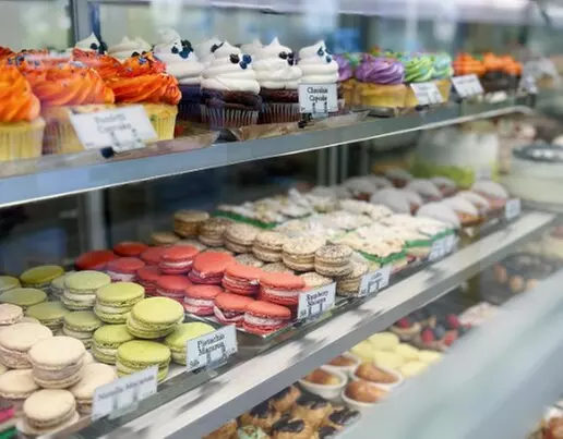 $15 For $30 Worth Of Baked Items