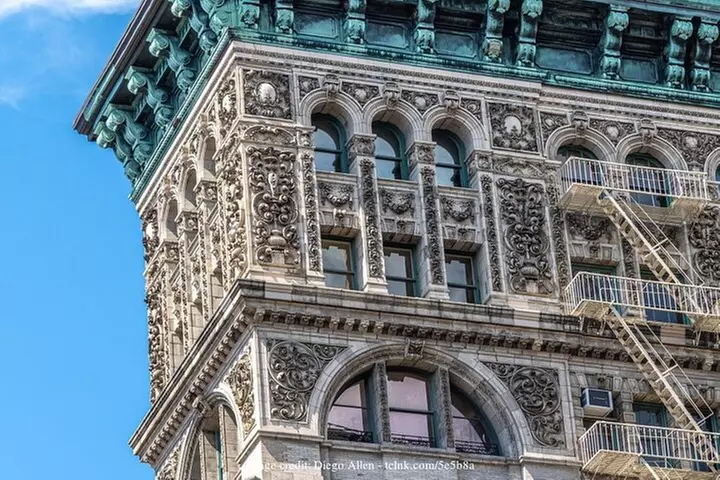 Little Italy, Greenwich Village, Soho & Chinatown: Private Tour