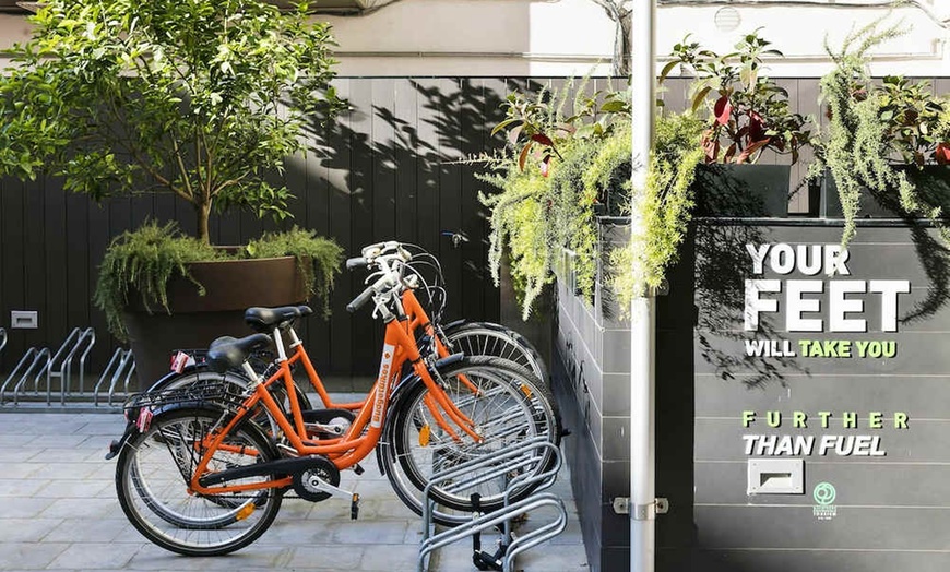 Image 30: ✈ SPANJE | Barcelona - Andante Hotel 3*, 2 nachten - City break