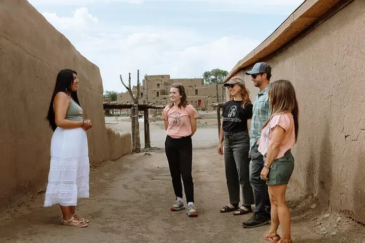 Taos Half Day Cultural Tour | A Magical Taste of Taos and its Cultural Diversity - Primary Image