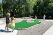 Western Michigan Adventure Park in Allegan Admission - Second Medium