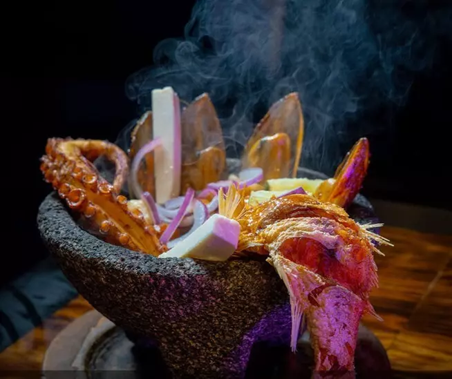 $15 For $30 Worth Of Mexican Cuisine - Second Medium