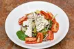 5% Cash Back at Carmine's Pizzeria - Second Medium