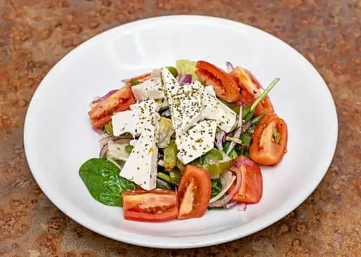 5% Cash Back at Carmine's Pizzeria