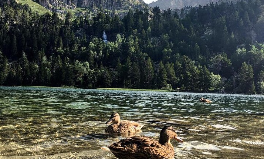 Image 7: 8 días de aventura por los Pirineos