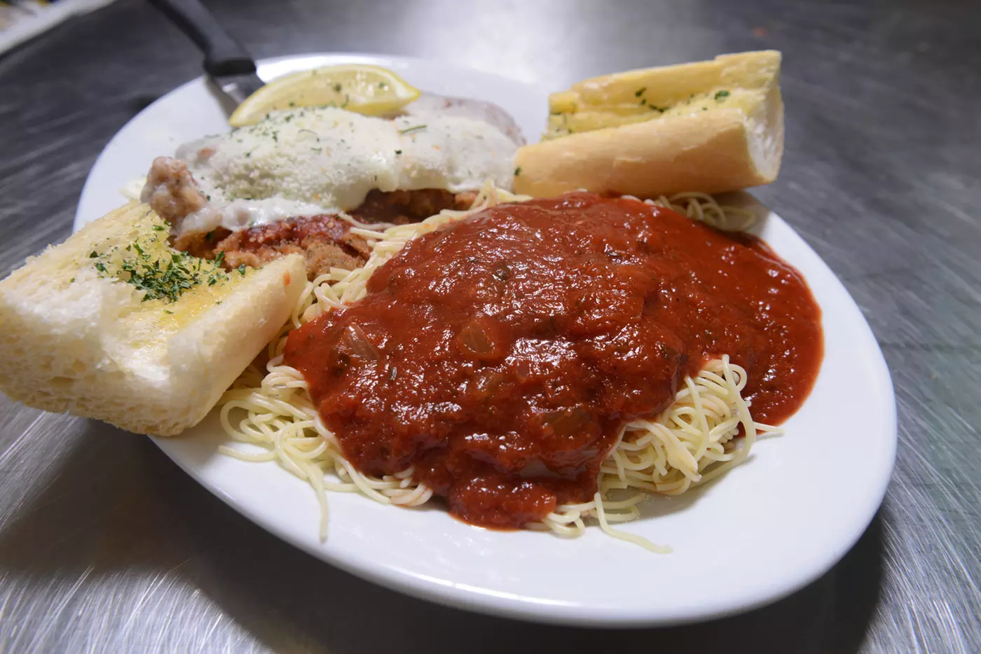 $25 For $50 Worth Of New Orleans-Style Cuisine - Second Medium
