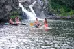 Umauma Falls Private Waterfall And River Swim - Second Medium