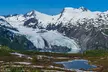 Sterling Highway Scenic Drive Anchorage to Homer - Second Medium
