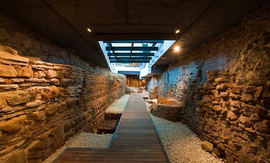 Image 16: ✈ COSTA DEL SOL | Malaga - Vincci Seleccion Posada del patio 5*, 3 ...