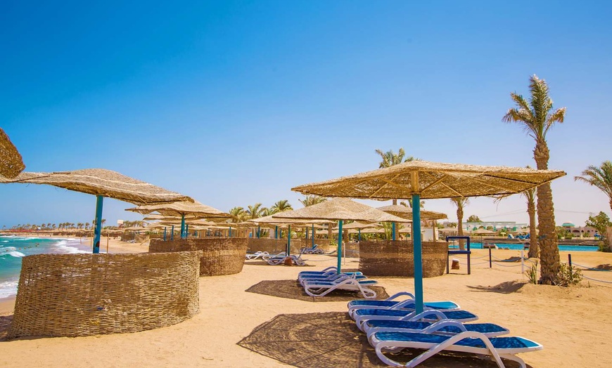 Image 3: ✈ EGYPTE | Sahl Hasheesh - Calimera Blend Paradise 5*, 5 nuit - Tou...