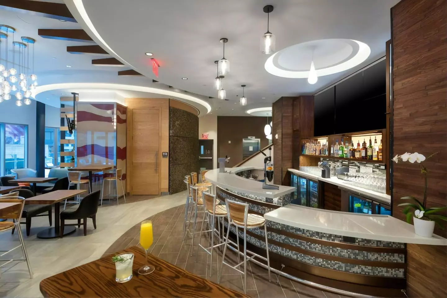 ✈ STATI UNITI | New York - Even Hotel New York - Midtown East, an I...