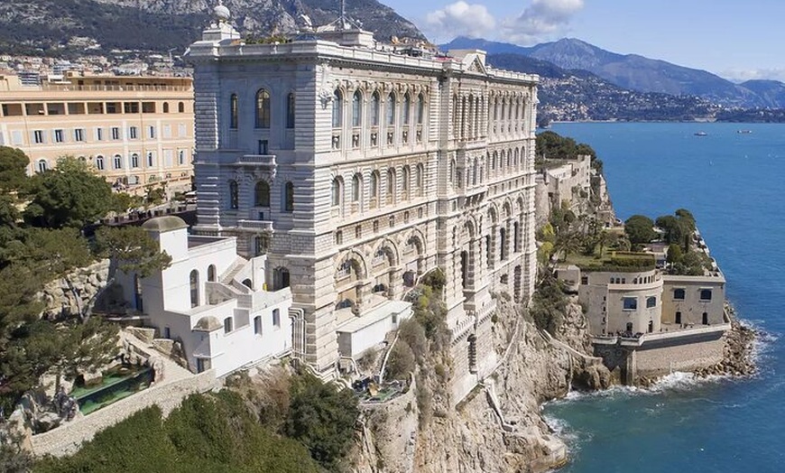 Image 7: Visite privée de Monaco, Cannes et Eze au départ de Nice