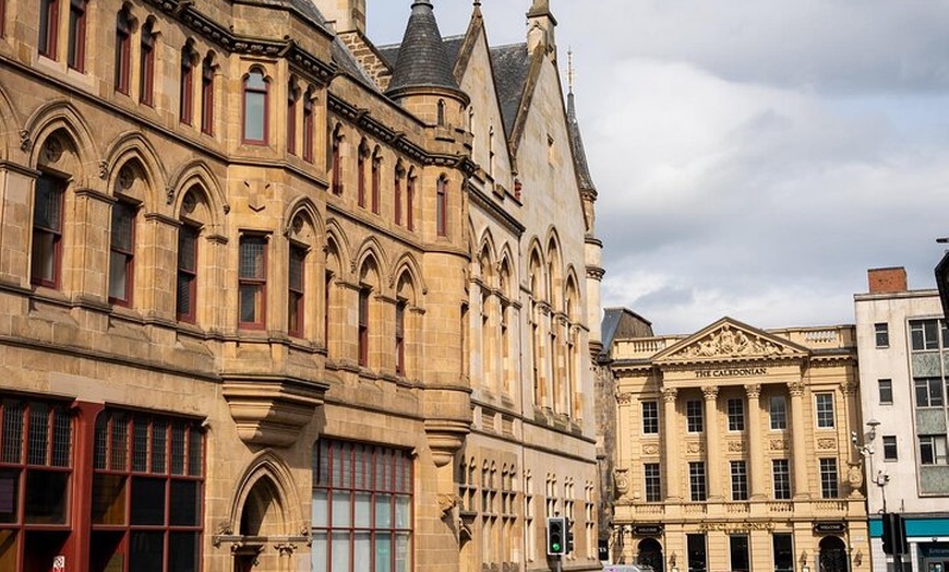 Image 5: Inverness Comedy Walking Tour