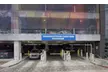 Parking at Convention Center Garage - Second Medium