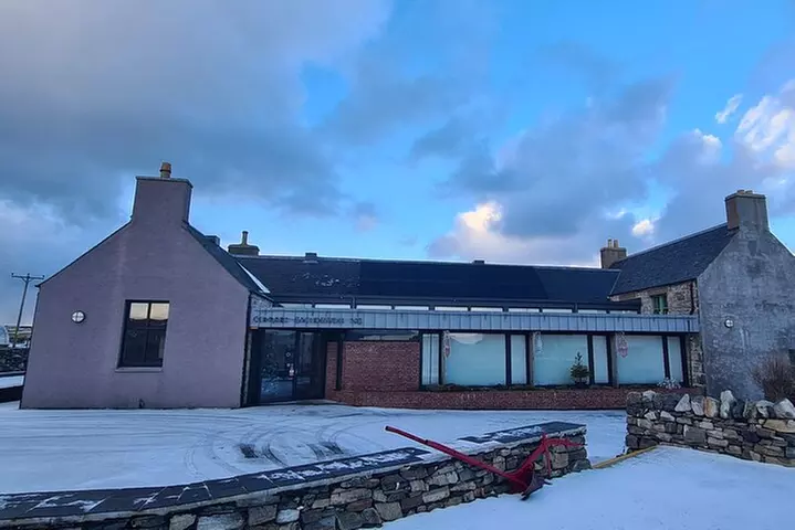 Stornoway Isle of Lewis Shore and Sea Tour - Image 6