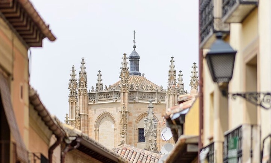 Image 4: Toledo desde Madrid Visita guiada privada de día completo