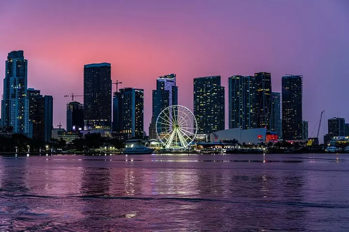 Sunset Star Island Cruise - Primary Image