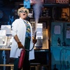 Image 8: London Theatre: Back To The Future The Musical