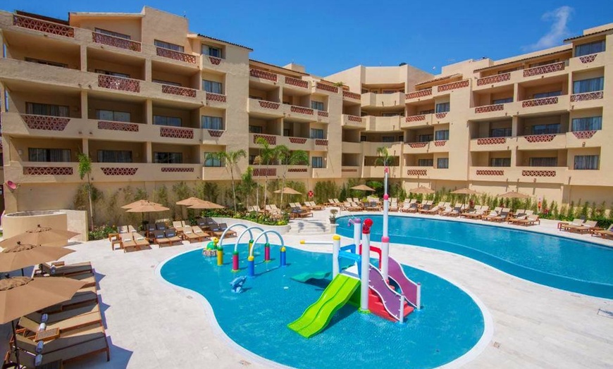 Image 9: ✈ MEXIQUE | Puerto Vallarta - Canto del Sol Puerto Vallarta All Inc...