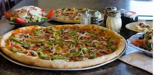 5% Cash Back at IL Forno Italian Restaurant a...
