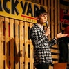Image 14: Saturday Night at The Backyard Comedy Club