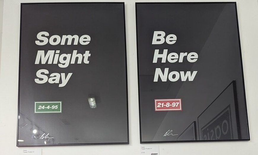 Image 19: Oasis Wonderwalk Tour – The Ultimate Oasis Experience!