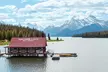 Jasper National Park Tour: Maligne Valley, Medicine Lake and Spirit Island - Second Medium