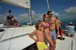 Isla Mujeres Catamaran from Cancun with Open bar and lunch - Second Medium