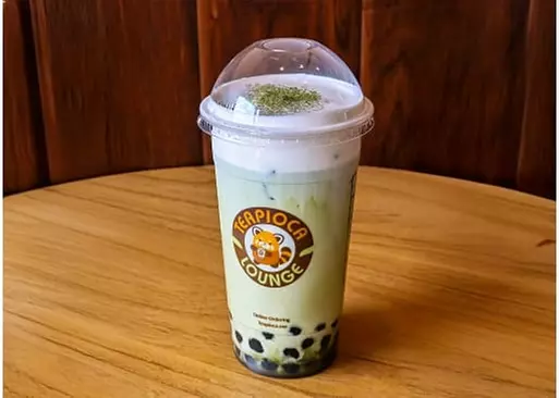 5% Cash Back at Teapioca Lounge