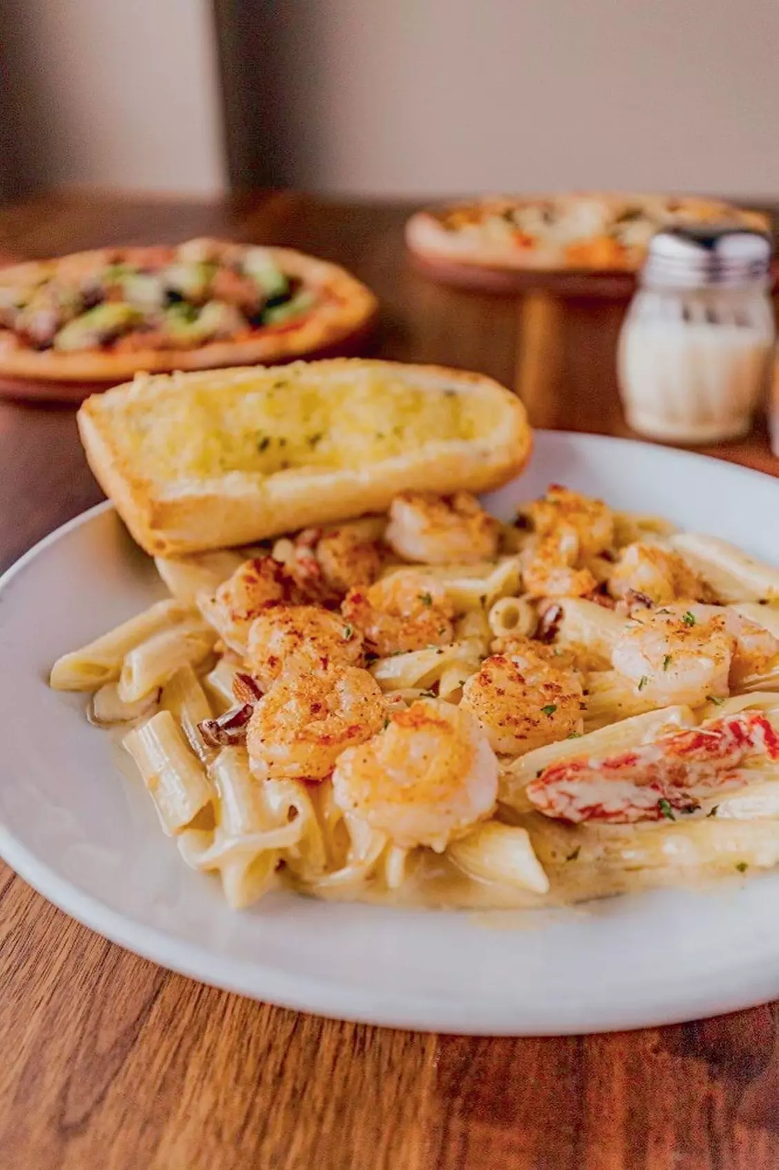 $15 For $30 Worth Of Italian Cuisine