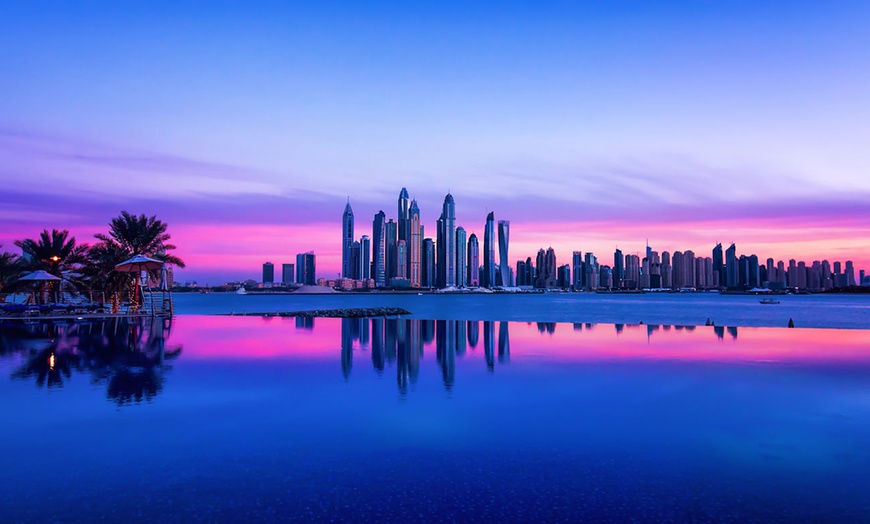Image 19: ✈ EMIRATI ARABI UNITI | Dubai - Avani Ibn Battuta Dubaï avec activi...