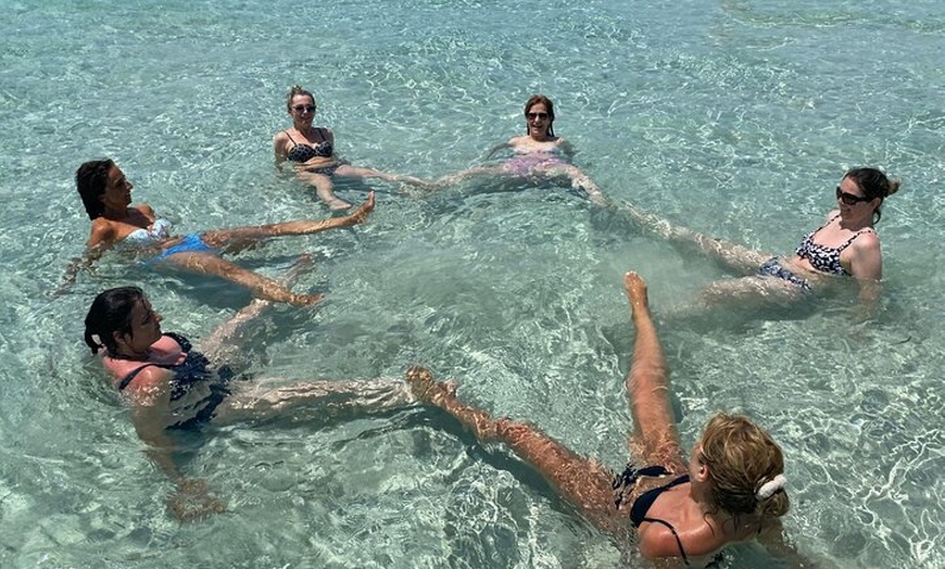 Image 20: Excursión y ruta en Velero a Formentera