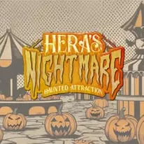 $35 For 2 Combo Tickets For All Haunted Attractions (Reg. $70)
