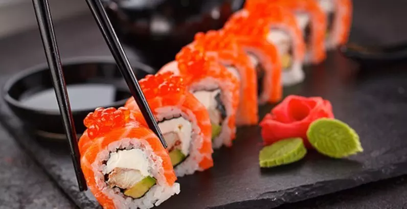 $15 For $30 Worth Of Japanese Cuisine