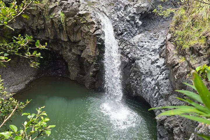 Private Road to Hana Tour with Pickup-Ultimate Package, Backside - Primary Image