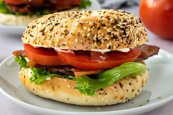 $10 For $20 Worth Of Bagels & More