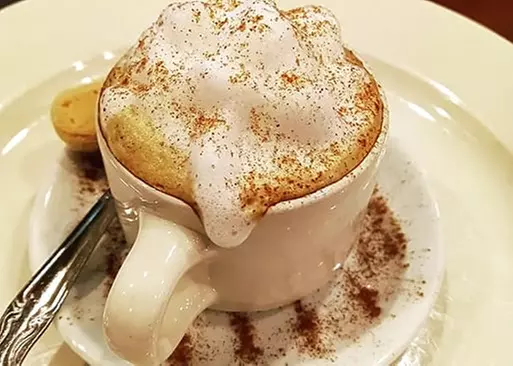 5% Cash Back at Auntie Pasto's